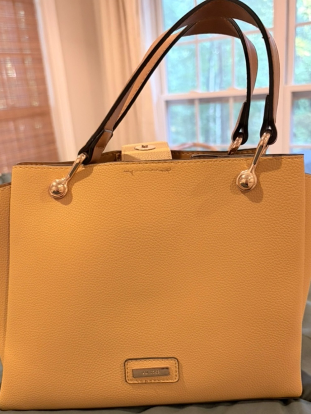 Aldo handbag